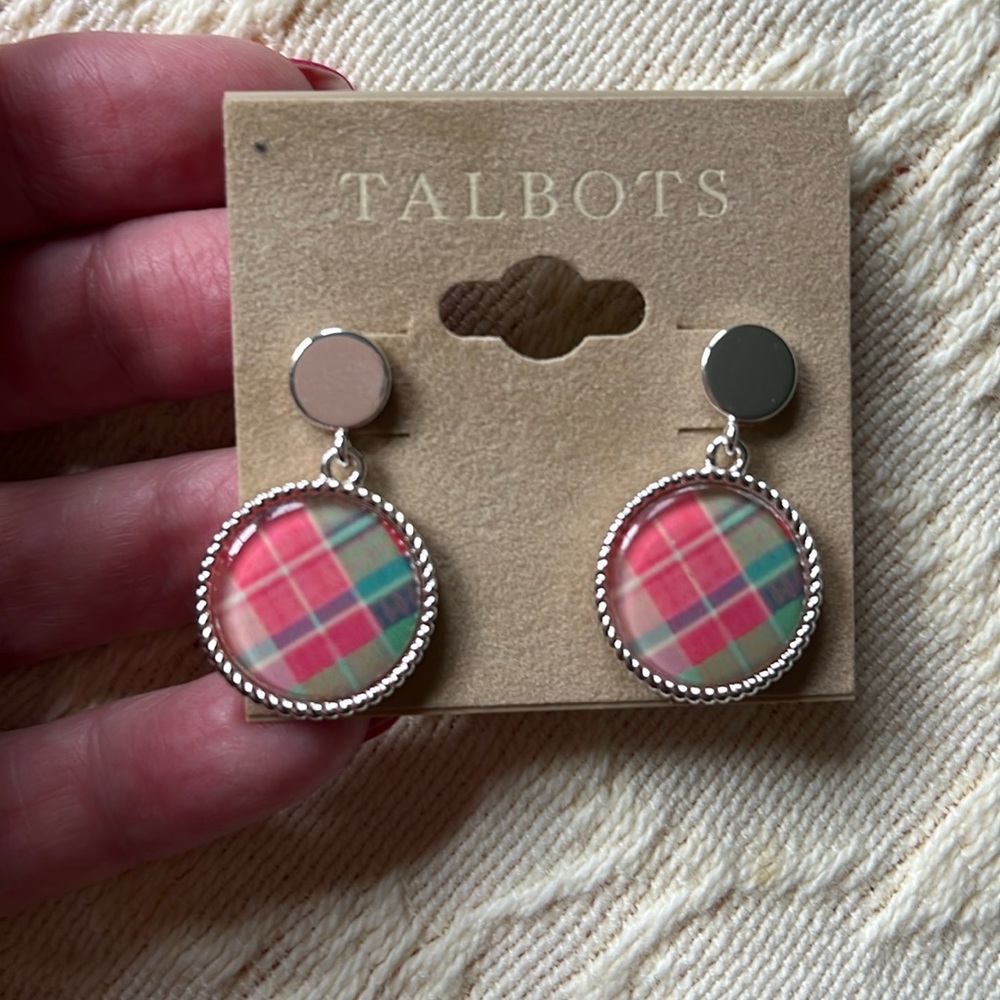 Talbots Earrings